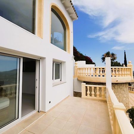 Jávea Villa Panorama מראה חיצוני תמונה