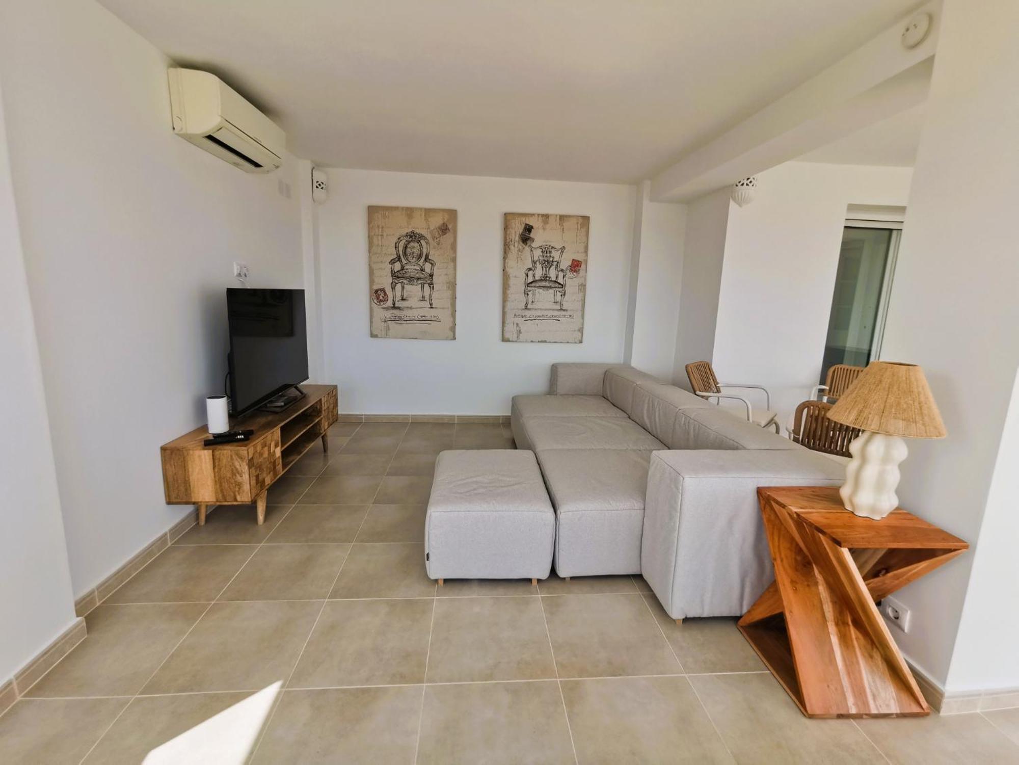 Jávea Villa Panorama מראה חיצוני תמונה