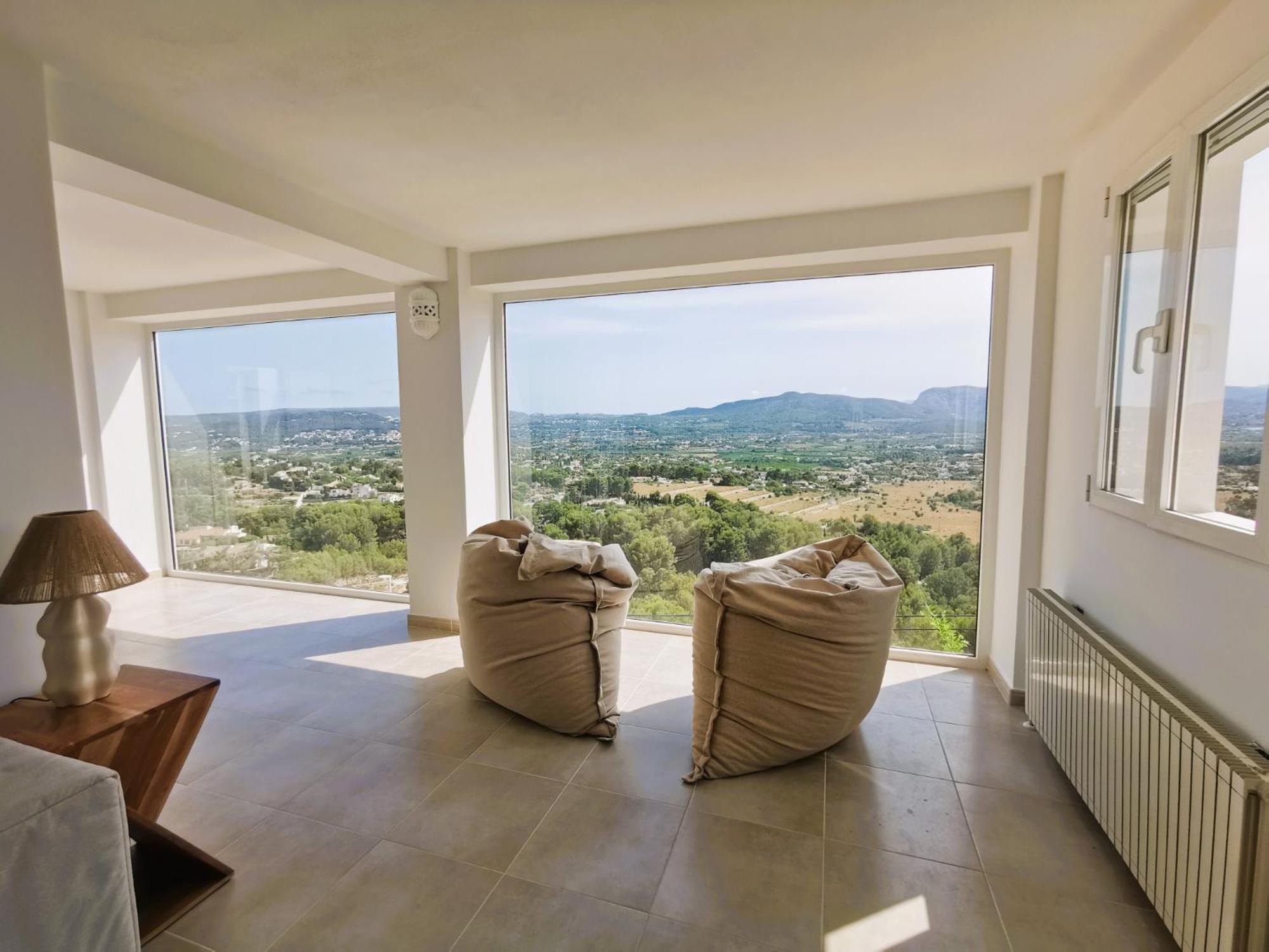 Jávea Villa Panorama מראה חיצוני תמונה