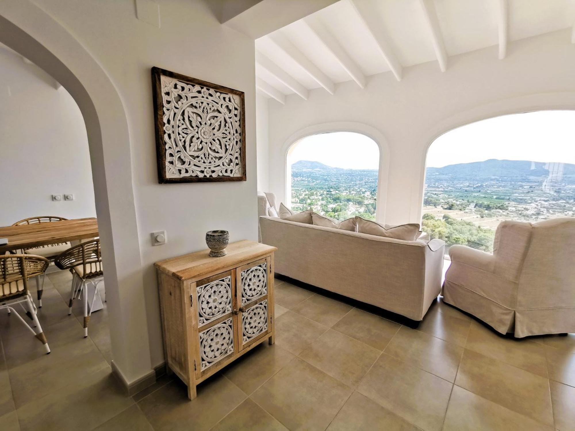 Jávea Villa Panorama מראה חיצוני תמונה