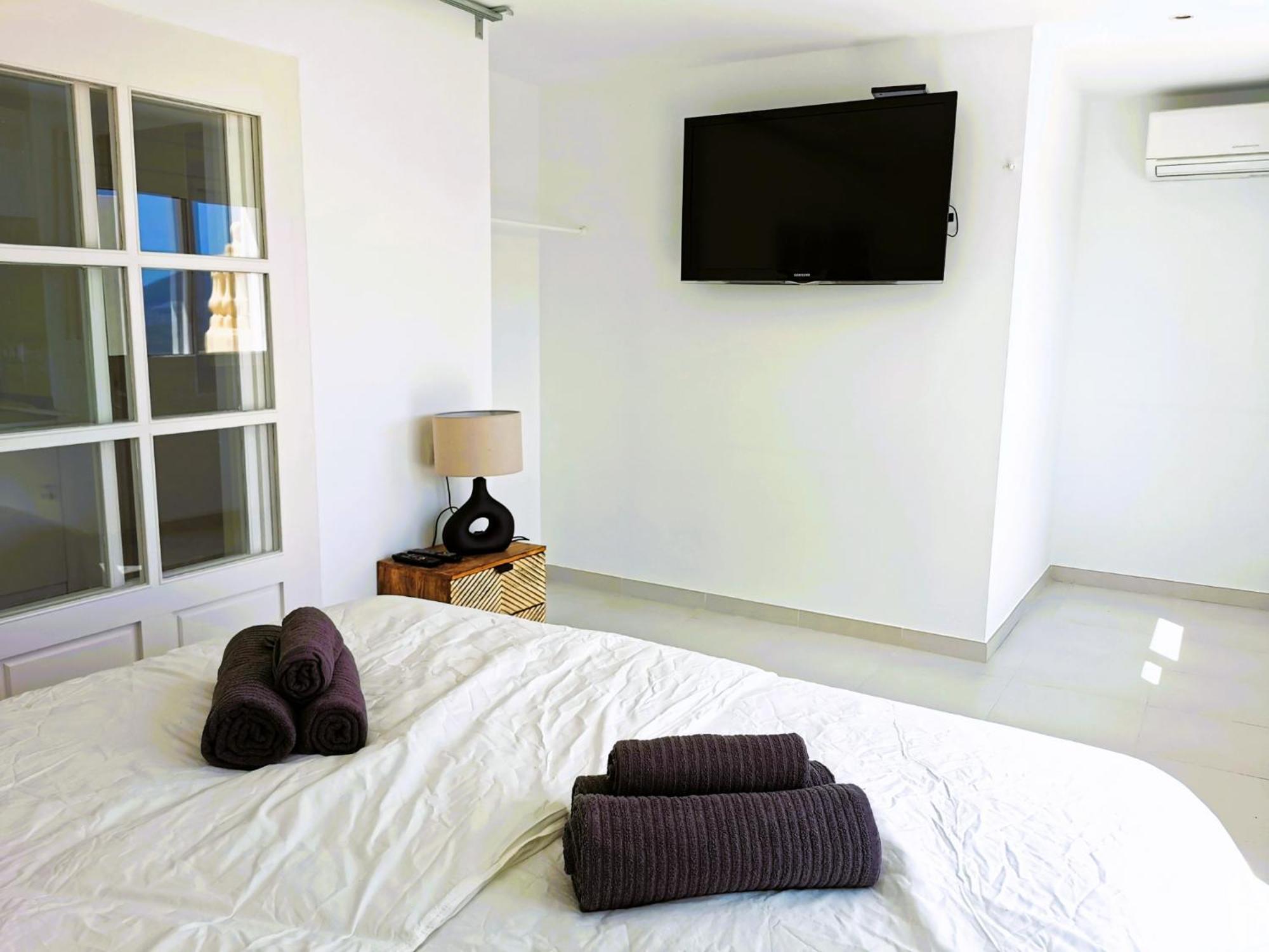 Jávea Villa Panorama מראה חיצוני תמונה