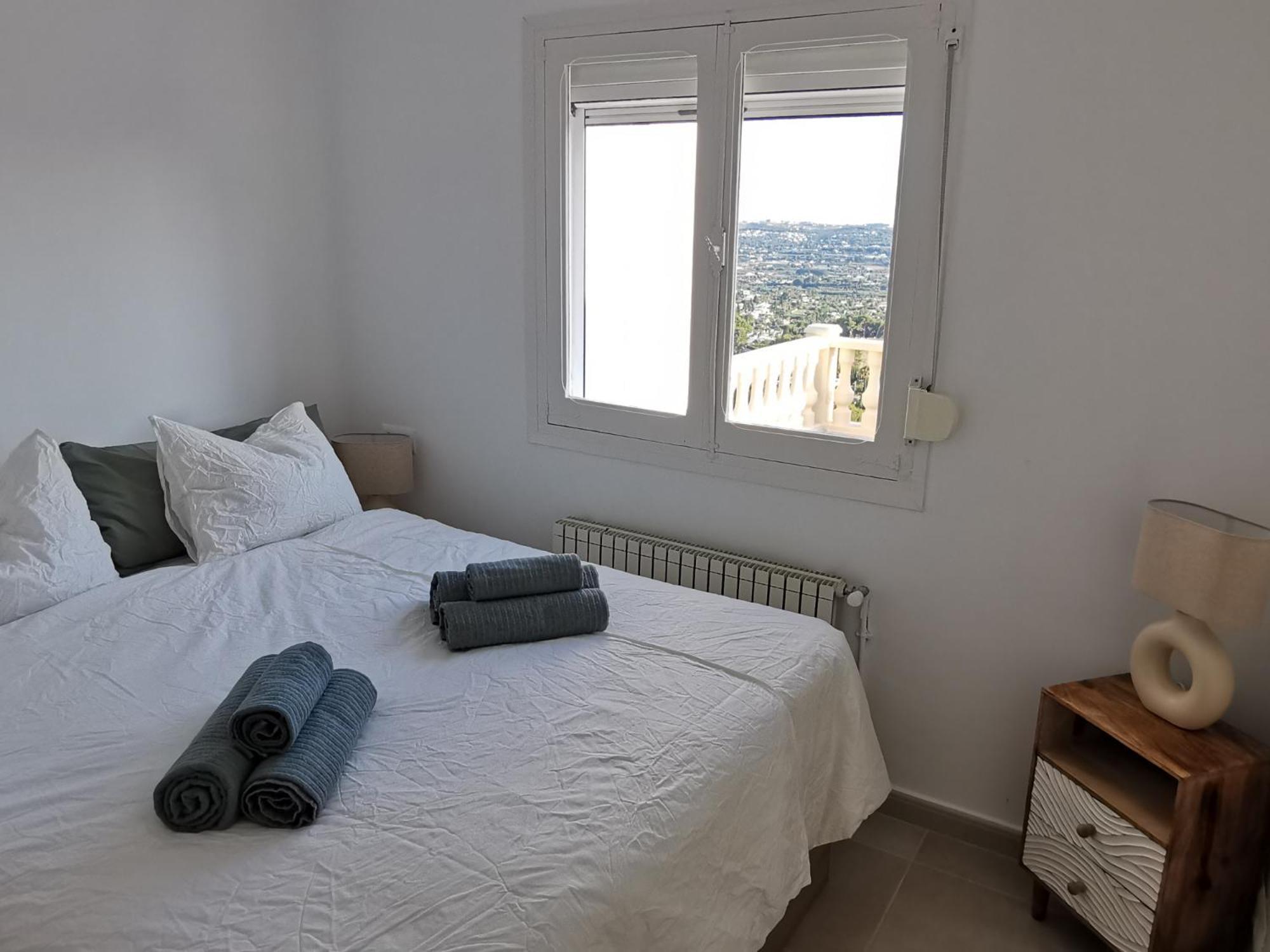 Jávea Villa Panorama מראה חיצוני תמונה