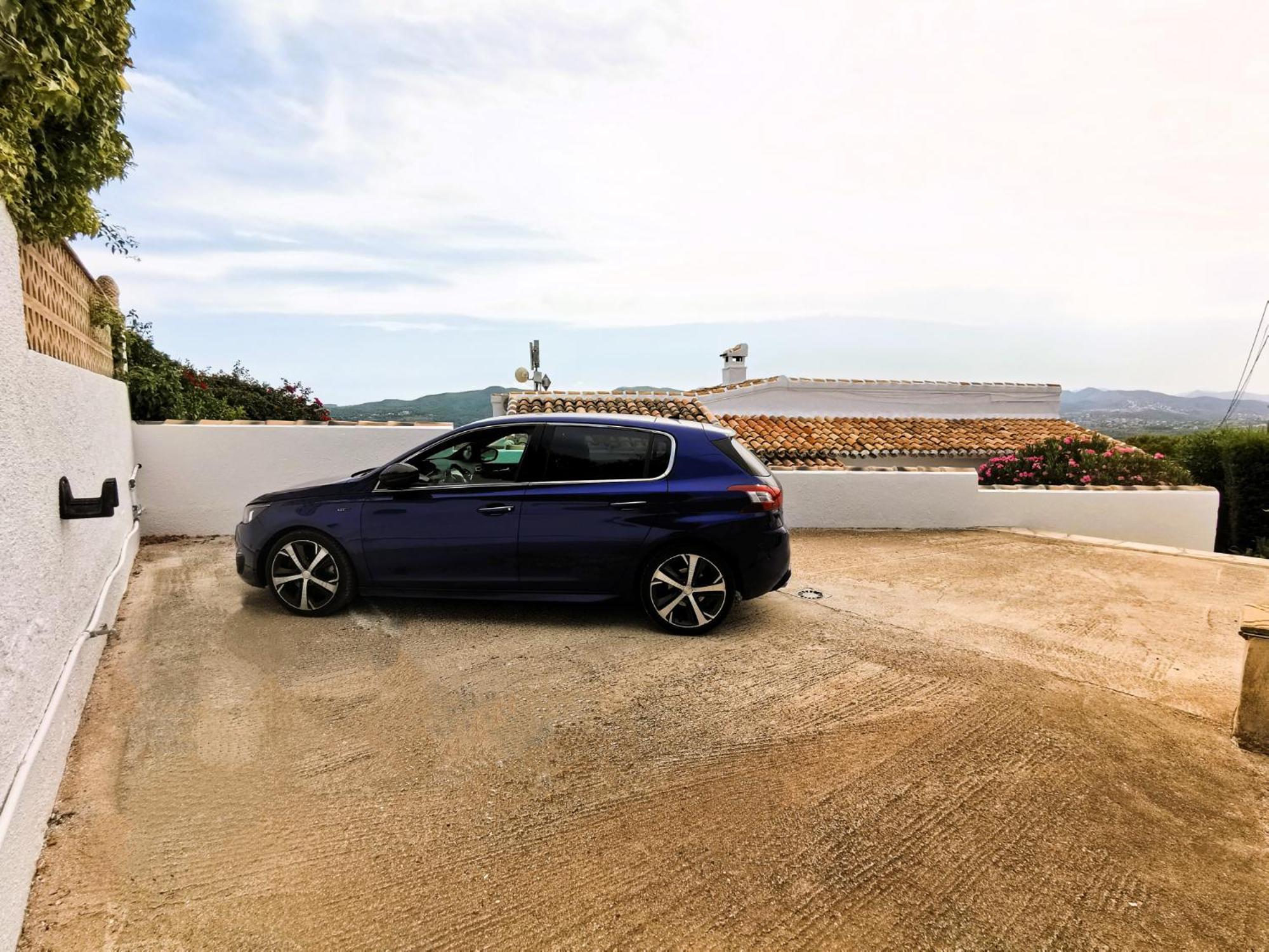 Jávea Villa Panorama מראה חיצוני תמונה