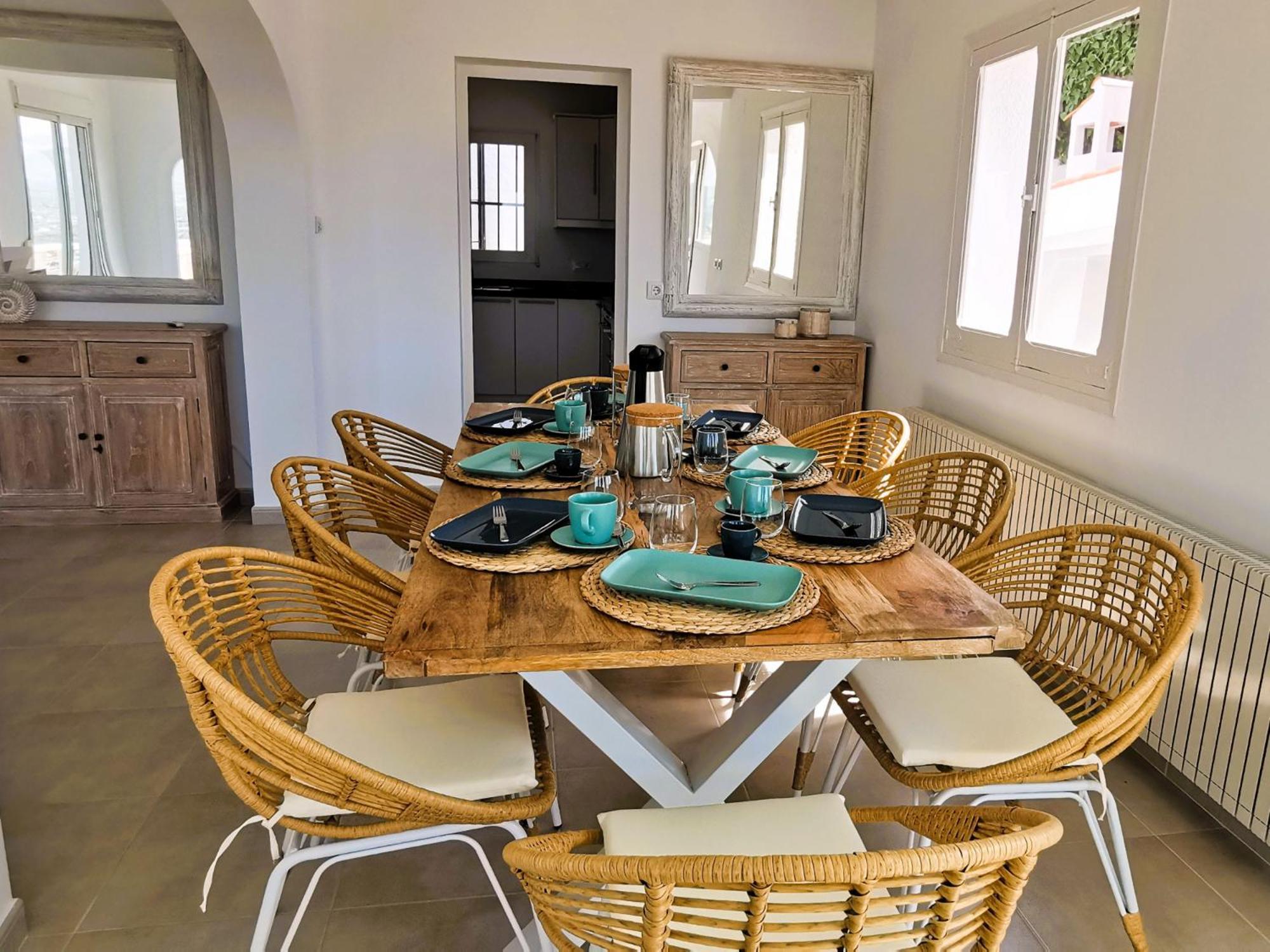 Jávea Villa Panorama מראה חיצוני תמונה